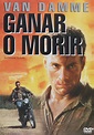 Ganar O Morir : Jean-Claude Van Damme, Rosanna Arquette, Kieran Culkin ...