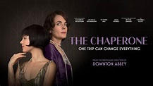 THE CHAPERONE – opening exclusively today at Harkins Shea 14 – The ...