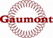 Gaumont Logo - LogoDix