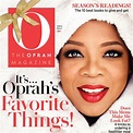 Oprah’s Favorite Things—See What Made Her 2014 List! - E! Online