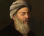 Abbas Ibn Firnas Biography - Facts, Childhood, Family & Achievements of ...