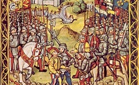 Second Italian War - Italian War Of 1499–1504 - About History