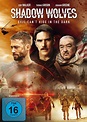 Shadow Wolves - Evil can't hide in the dark Alemania DVD: Amazon.es ...