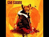 The Twang – Wide Awake (2007, Vinyl) - Discogs