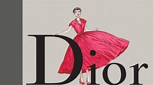 'girl in dior', la novela gráfica sobre la historia de dior - i-D