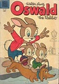 Oswald the Lucky Rabbit - Walter Lantz Wiki