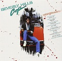 Amazon | Beverly Hills Cop: Music From The Motion Picture Soundtrack ...