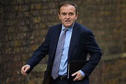 Environment Secretary George Eustice admits he doesn't have a target ...