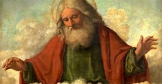Study Suggests What The Face Of God Looks Like, And It's Not How You ...