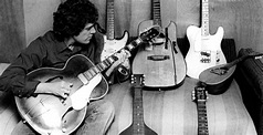 Blues Powerhouse: Guitarist Mike Bloomfield Gets the Recognition He ...