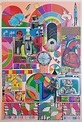 Buy Contemporary Art | Eduardo Paolozzi in the Kansas City Crossroads