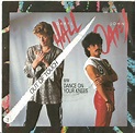 Daryl Hall & John Oates - Out Of Touch (1984, Vinyl) | Discogs