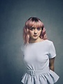 Maisie Williams - Photographed For HBO UK for GOT S8 Press, March 2019 ...