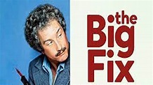 The Big Fix Full Movie HD || Hollywood Movie - YouTube
