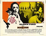 Santee - movie POSTER (Style A) (11" x 14") (1973) - Walmart.com