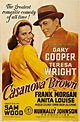 Casanova Brown — Gary Cooper