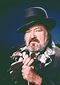 William Conrad - Biography - IMDb