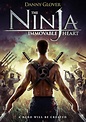 Ninja Immovable Heart (2014) - IMDb