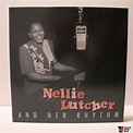 Nellie Lutcher & Her Rhythm Bear Family 4 cd Boxset w/ booklet For Sale ...