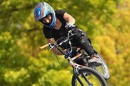 Chelsea Wolfe is trans BMX rider on Team USA aiming for the Olympics ...