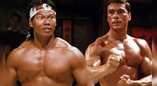 Who is Bolo Yeung? Everything you need to know — citiMuzik