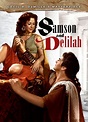 Samson and Delilah (1949) - Cecil B. DeMille | Review | AllMovie