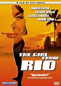 Girl From Rio DVD - Cinema Classics