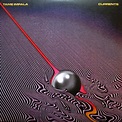 Tame Impala ‎– Currents LP | Music album covers, Cool album covers ...