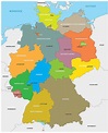 Germany Maps & Facts - World Atlas