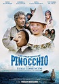 Les Aventures de Pinocchio Film Streaming