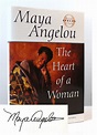 THE HEART OF A WOMAN | Maya Angelou