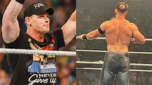Ex-WWE Star Reveals Truth About John Cena Bald Spot
