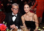 Katharine McPhee and David Foster's relationship timeline