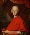 Prince Henry Benedict Clement Stuart (1725–1807), Cardinal York | Art UK