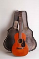 C. F. Martin & Co 00 21 1963 Natural Guitar For Sale Denmark Street Guitars