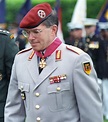 Generalinspekteure der Bundeswehr