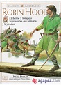 ROBIN HOOD - NEIL PHILIP - 9788428211352