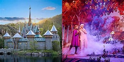 香港迪士尼樂園魔雪奇緣世界11/20日開幕！冰雪奇緣園區10大打卡點、拍攝角度攻略教學！