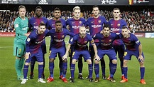 FC Barcelona: El mejor Barça de la temporada | Marca.com