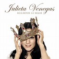 Realmente Lo Mejor by Julieta Venegas - Music Charts