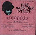 The Wonder Stuff Unbearable - Sealed UK 12" vinyl single (12 inch ...