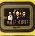 The Wallflowers - Breach (2000, CD) | Discogs
