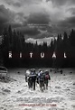 The Ritual (#1 of 2): Mega Sized Movie Poster Image - IMP Awards