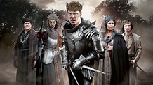 The Hollow Crown: The Wars of the Roses - what the hell happened ...