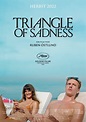 Poster zum Film Triangle Of Sadness - Bild 4 auf 12 - FILMSTARTS.de