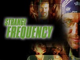 Strange Frequency - Movie Reviews