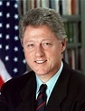 Bill Clinton - Wikipedia | RallyPoint