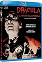 Drácula;Príncipe de las Tinieblas Blu Ray Dracula;Prince of Darkness ...