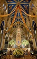 Basilica Main Altar.JPG | University of Notre Dame Photography