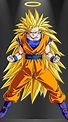 Wallpaper Dragon Ball Z Goku (73+ images)